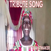Tribute Song - Single - Dythahitmaker