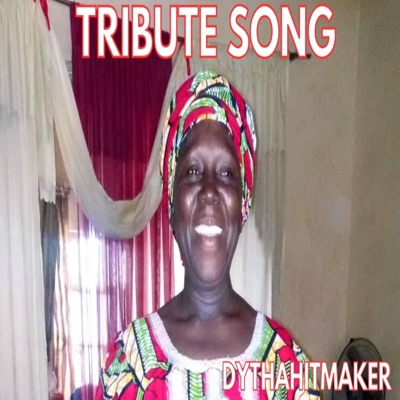 Tribute Song - Single