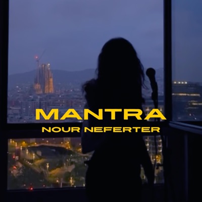Mantra (feat. Jake X) - Single