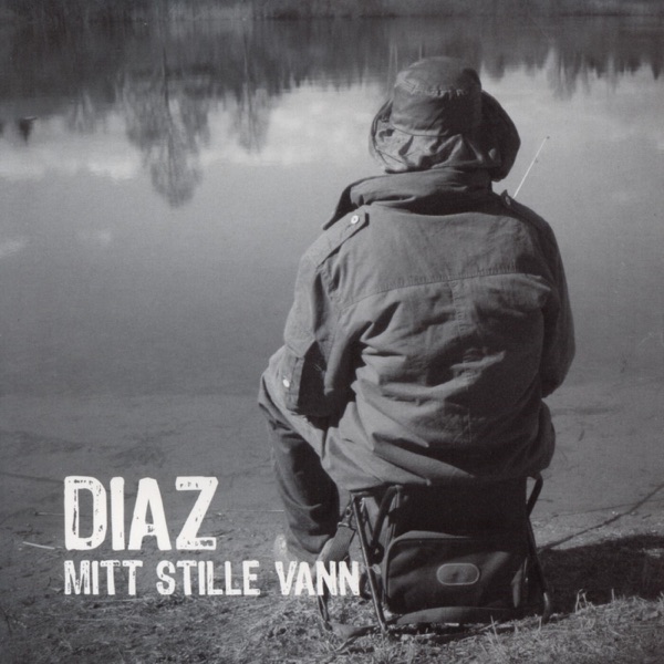 Mitt Stille Vann - Single