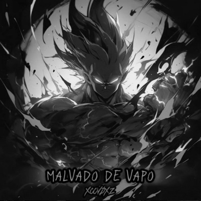 Song - MALVADO DE VAPO (Super Slowed) - xccvdxz