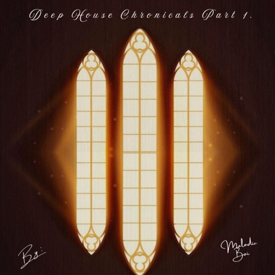 Deep House Chronicals, Pt. 1 - Single