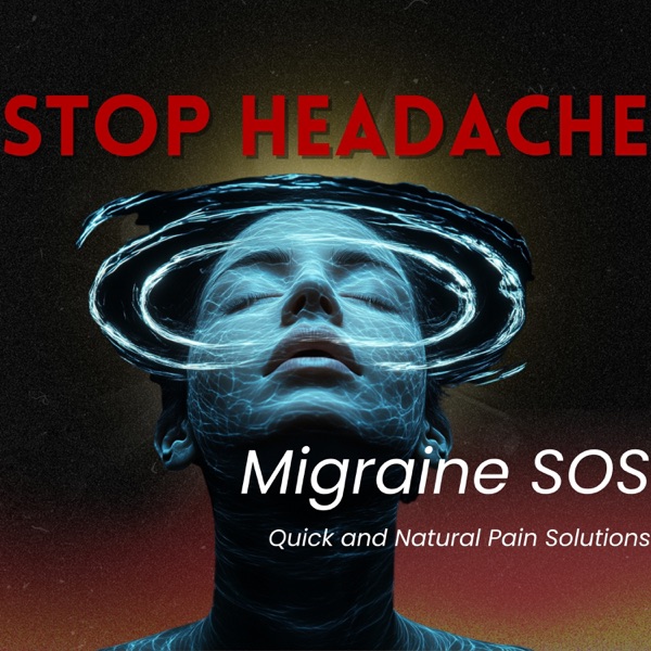 Migraine SOS: Quick and Natural Pain Solutions