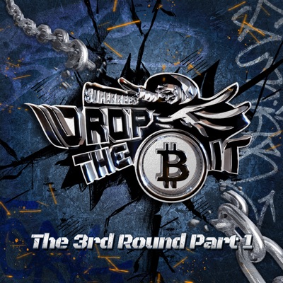 Drop The Bit (드랍 더 비트) The 3rd round part 1 - EP