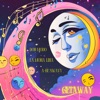 Getaway (feat. A-BE SWAVY, La Mona Lina & Don Modo) - Single