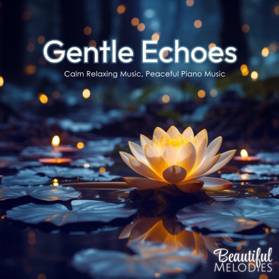 Beautiful Melodies - Floating on Air