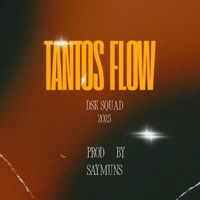 TANTOS FLOWS (feat. Gonem & Lil Soundsk) - Single - DSK SQUAD