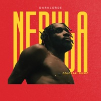 Nebula - EP - Colossal Music & Darklorde