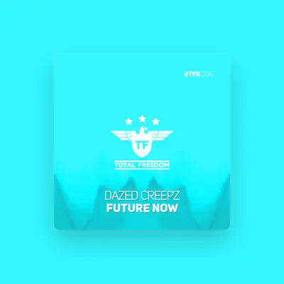 Listen to Dazed Creepz, watch music videos, read bio, see tour dates & more!