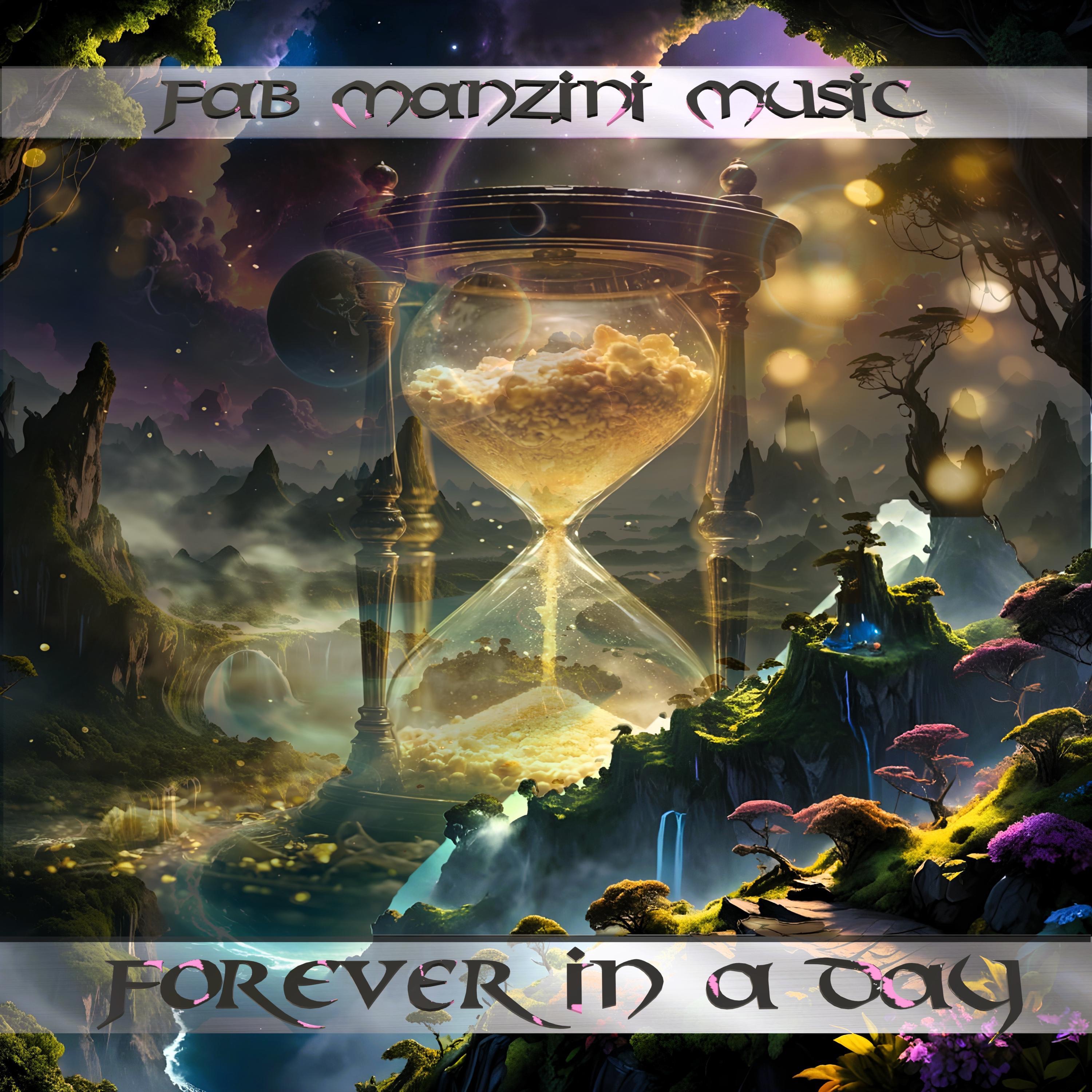 Forever in a day - Single