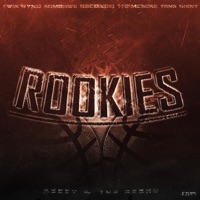 ROOKIES (feat. Syno, Kombawe, prod by Secondo, The MC Mike, Yang Shiny, Keezy & The Geeno) - Single - Twin