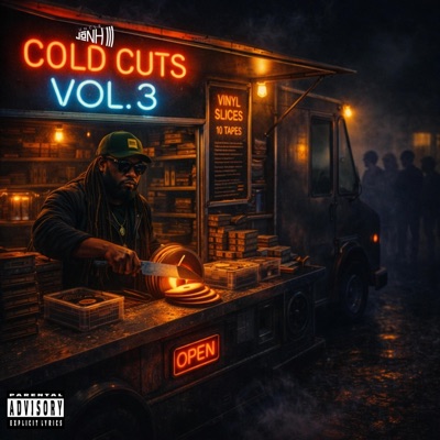 Cold Cuts 3: The Playlist