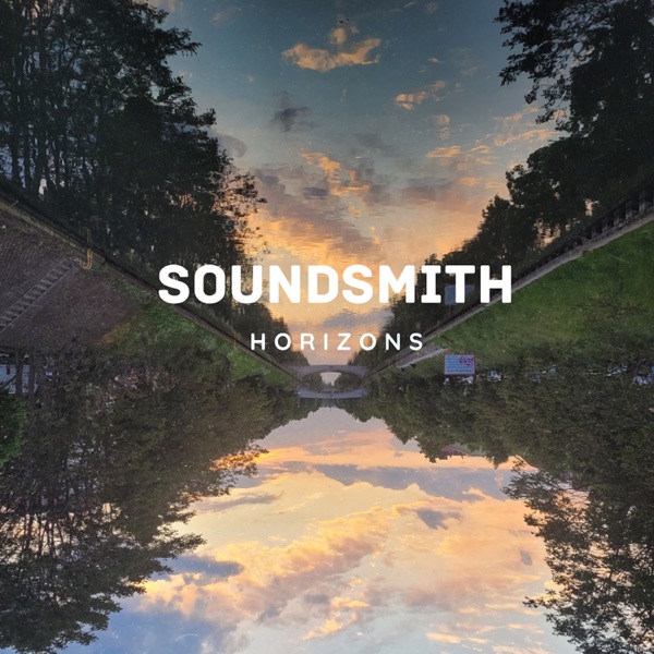 Horizons - EP