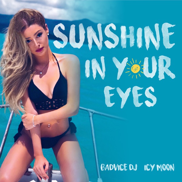 Sunshine in Your Eyes - Single