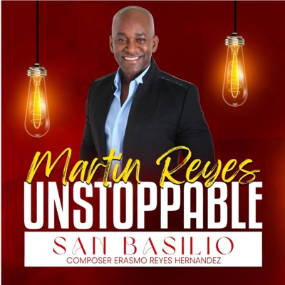 Erasmo Reyes San Basilio - EP