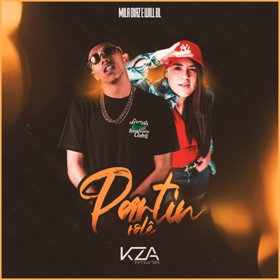 Partiu Role - Single