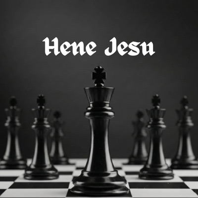 Hene Jesu (feat. saintkofi) - Single