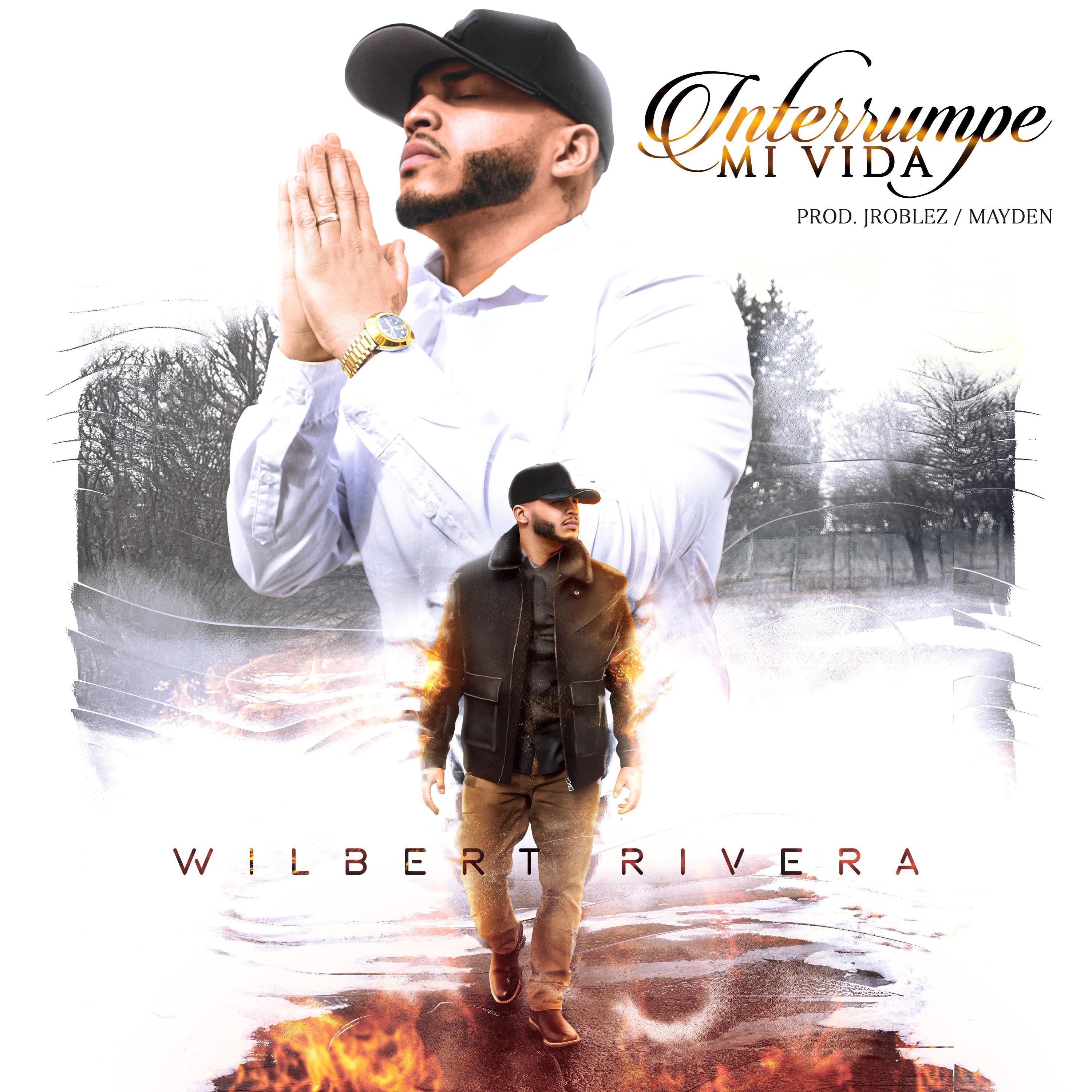 Interrumpe Mi Vida - Single