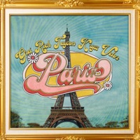 Paris - Single - Grei Rich