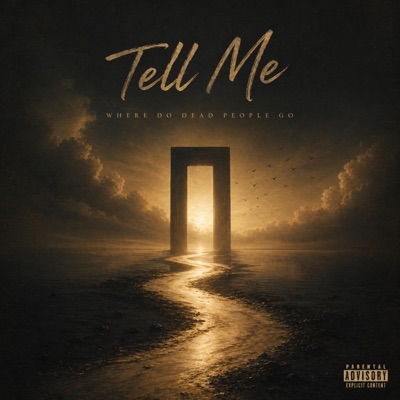 Tell me (feat. iBen production) - Single