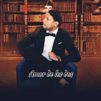 Amor De Los Dos - Single - Jesus Gonzalez