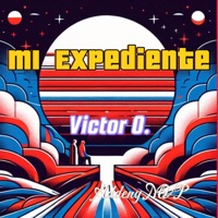 Mi expediente - Single - Victor O.