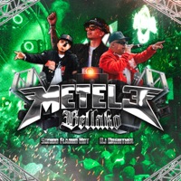 Metele Bellako - Single - Sonido Flamin Hot & Dj Drewther