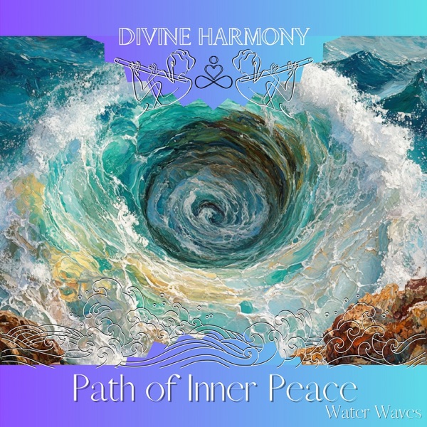 Path of Inner Peace: Water Waves