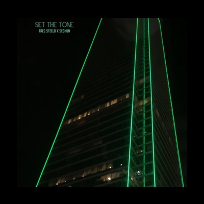 Set The Tone - Single