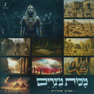 מכות מצרים - Single
