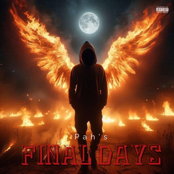 FINAL DAYS