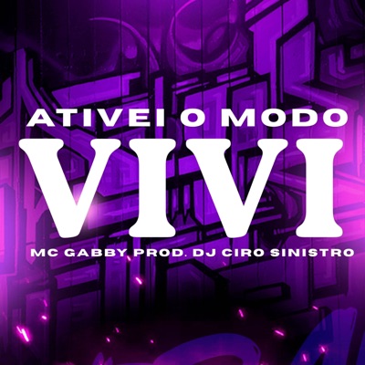 ATIVEI O MODO VIVI - Single