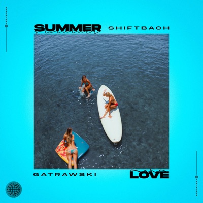 Summer Love - Single
