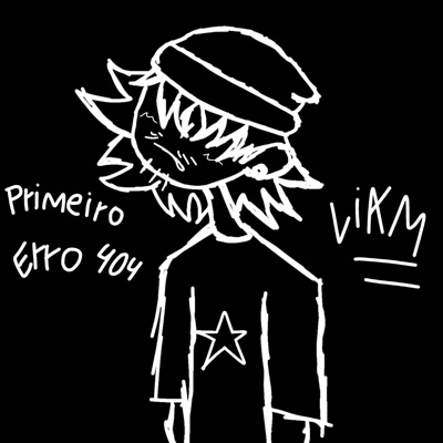Primeiro Erro - EP