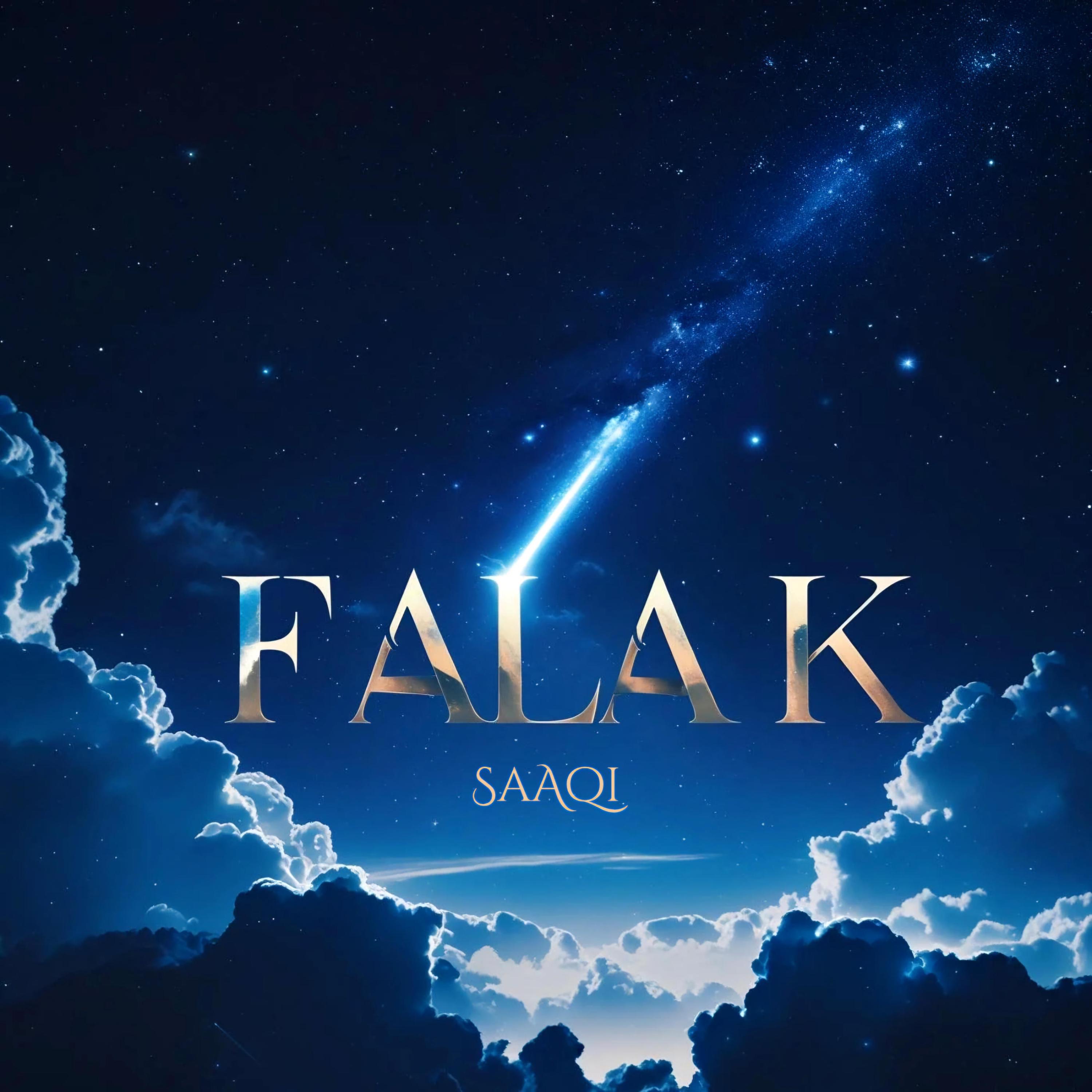 Saaqi Dasi Masti Ghwaram - Falak Naaz Marwat