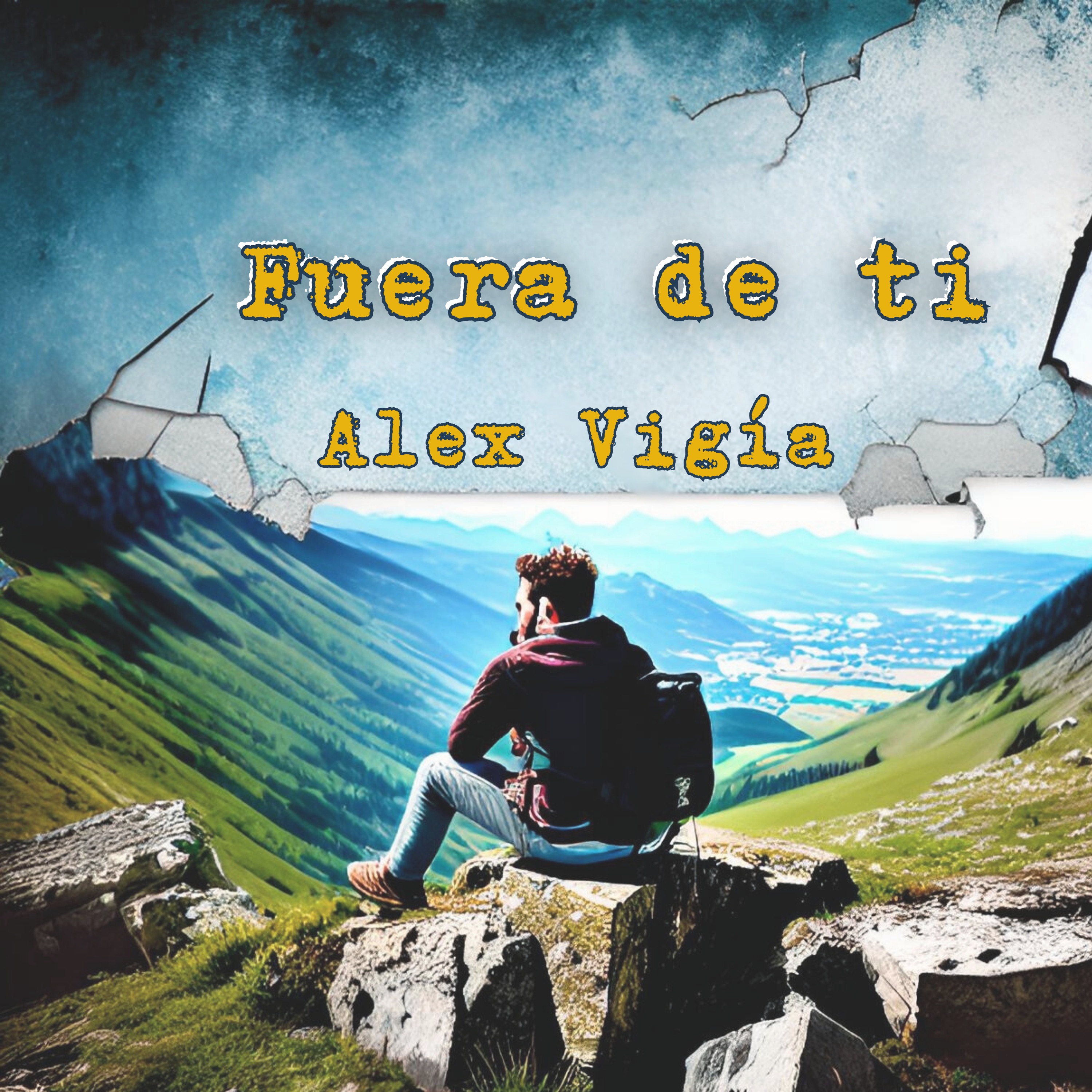 Fuera de ti - Single