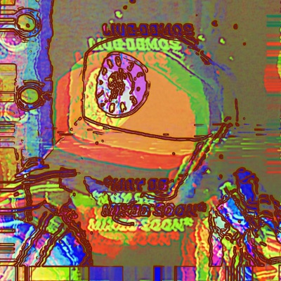 LIVE DEMOS VOLUME 1