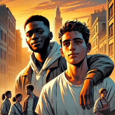 Freestyle Sans refrain (feat. Le R) - Single