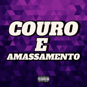Couro e Amassamento
