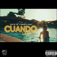 Cuando la ví (feat. Yustin NR & Ufology Musik) - Single - AARONTH