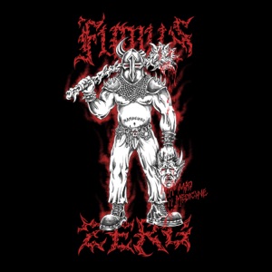 Fumus & Zerg - EP