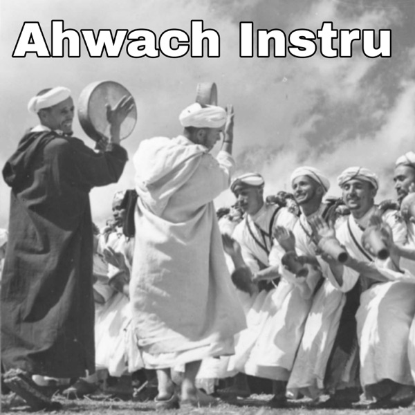Ahwach Instru