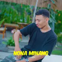 Nona Minang — Juan Reza