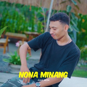 Juan Reza - Nona Minang - 排舞 編舞者