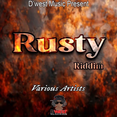 Rusty Riddim - Single