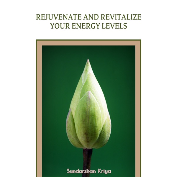 Rejuvenate and Revitalize Your Energy Levels