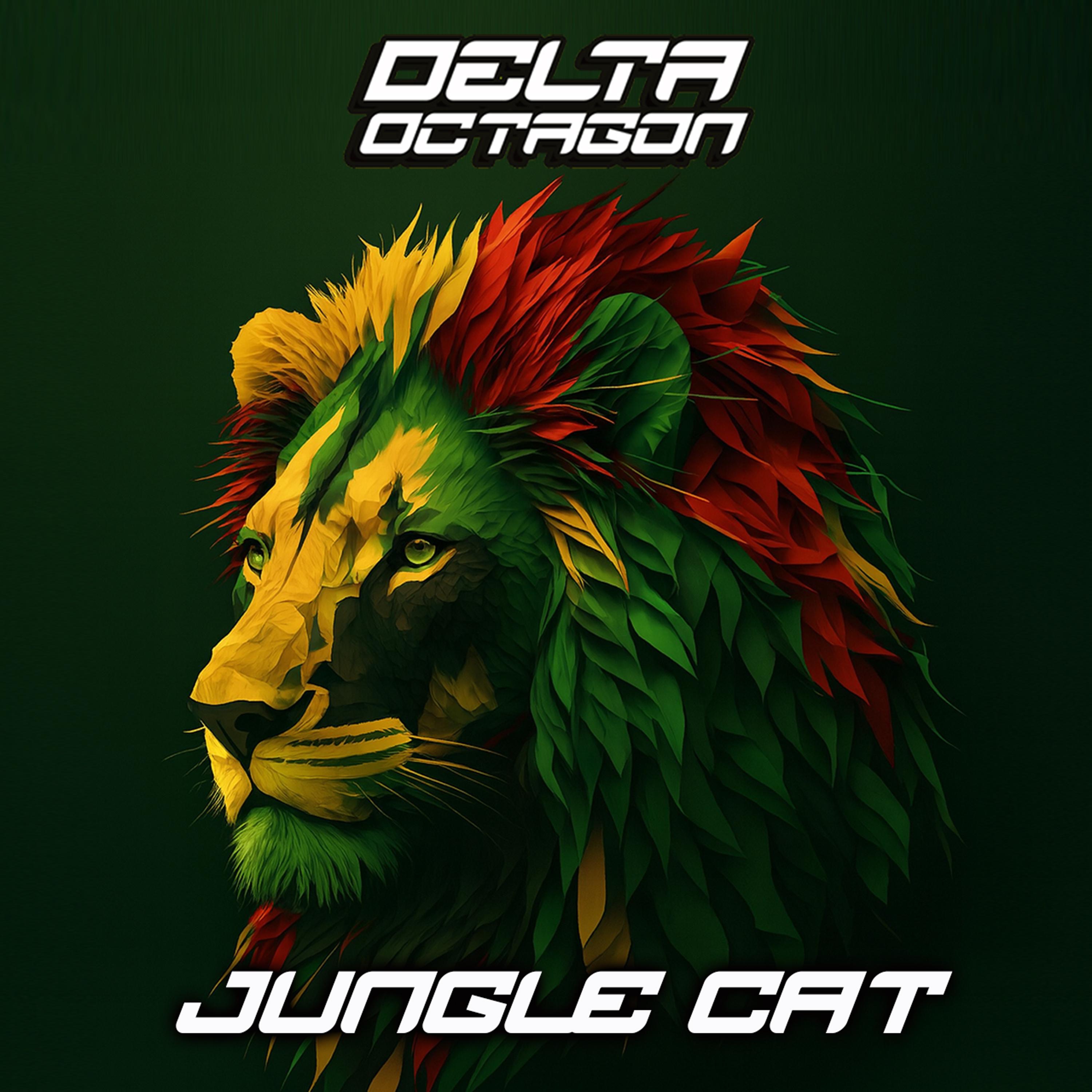 Jungle Cat - Single