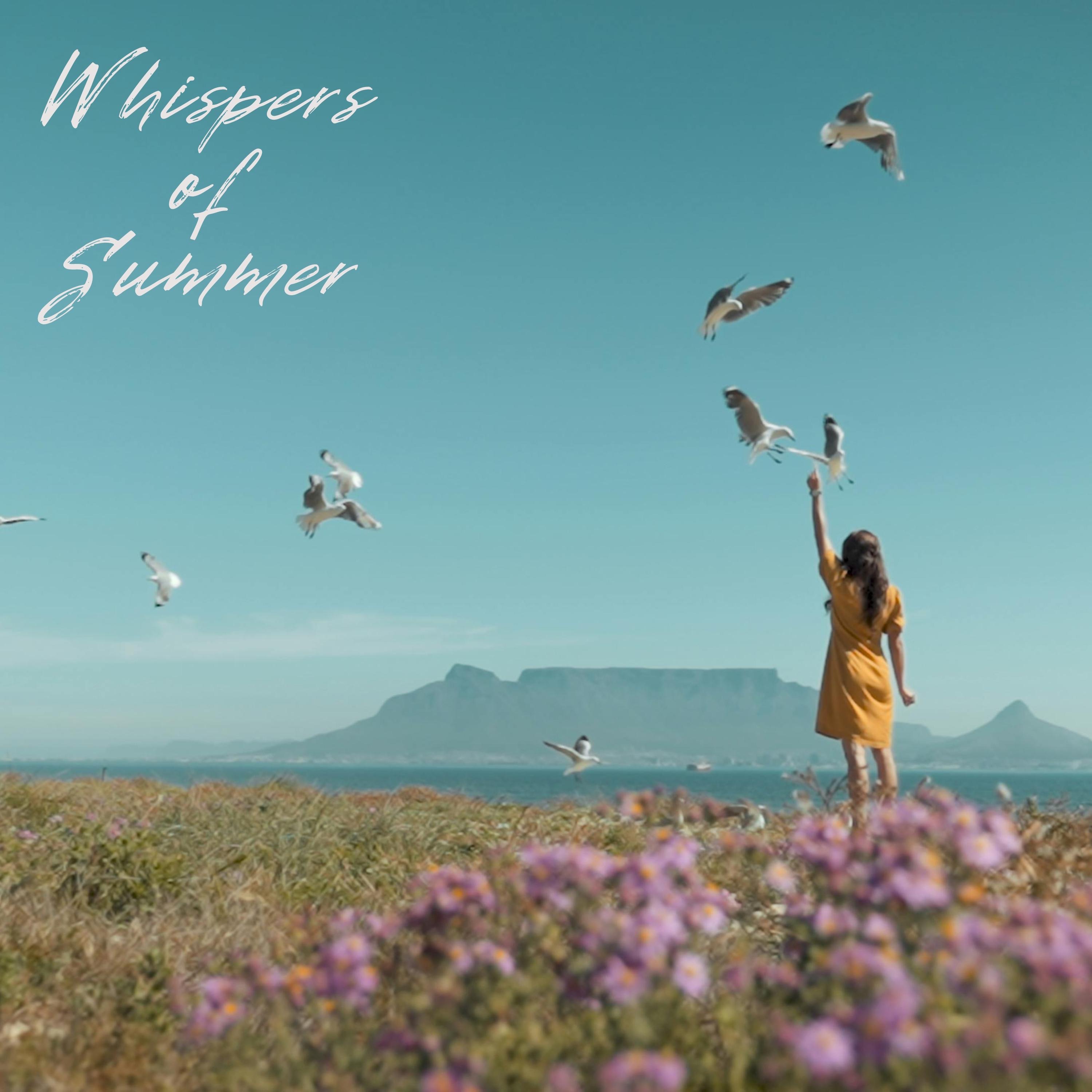 Whispers of Summer - Single