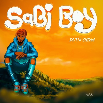 SABIBOY - Single