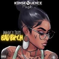 Bad Bitch - Single - Wikidis & TrizO